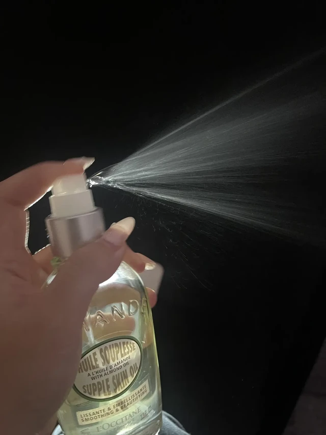 crush问我身上怎么奶香奶香的