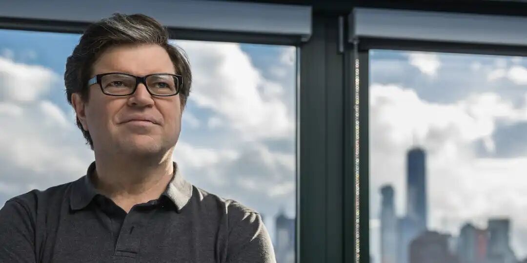 Facebook's Yann LeCun Explains Why It Lets Researchers Split Their Time  With Academia - Business Insider