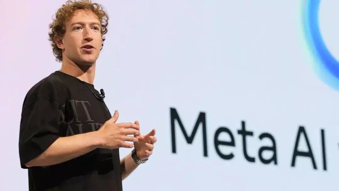 Meta CEO Mark Zuckerberg is making big change to its AI operations for  which he has hired execs at $100 million-plus packages; read memo - The  Times of India