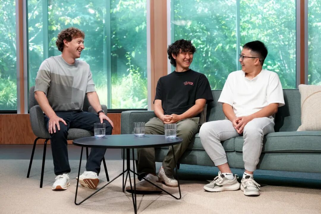 65岁图灵奖得主终于不用向28岁辍学生汇报了,小扎是怎么把他气走的