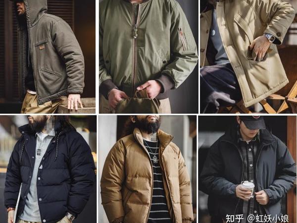 2025年11月男士冬季平价棉服、羽绒服店铺推荐｜高性价比冬装店铺全在这儿了，抓紧收藏！【学生党、通勤党男装清单】