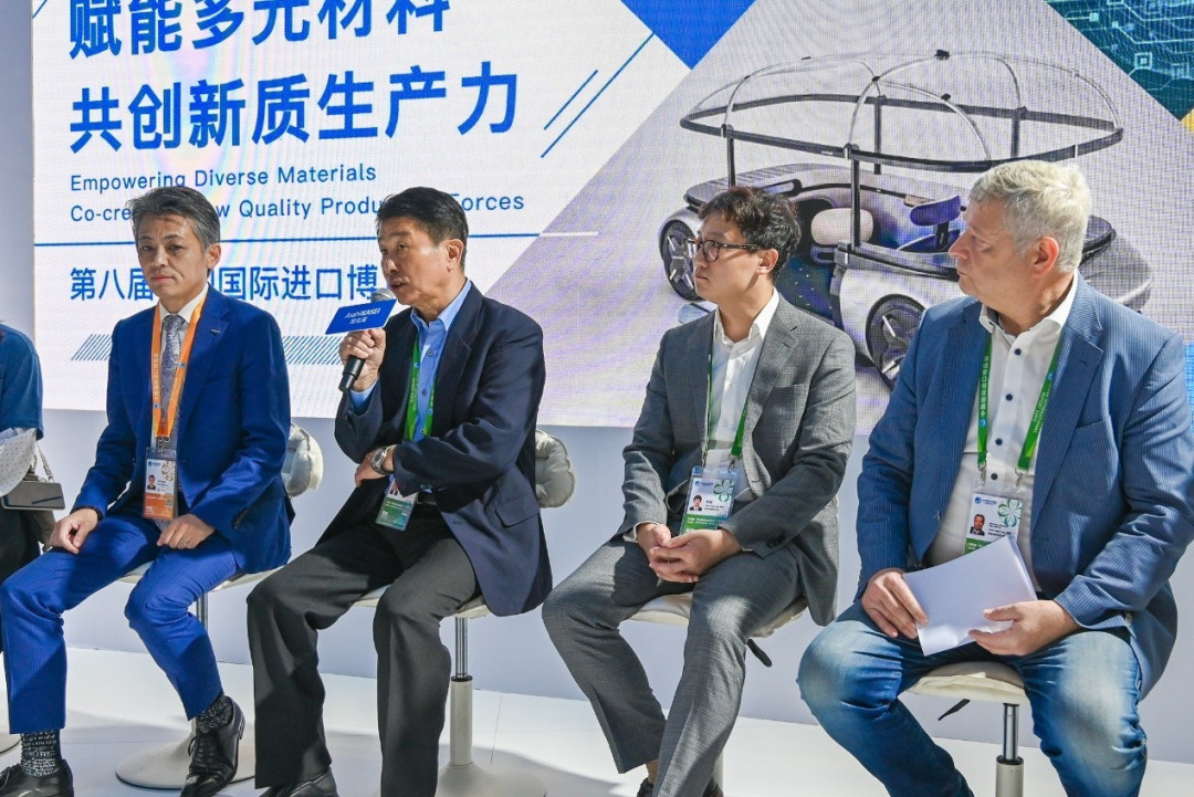 行业大咖深度剖析产业变革 旭化成乙腈电解液如何推动中国蓄电池铅改锂