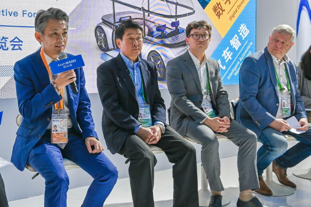 行业大咖深度剖析产业变革 旭化成乙腈电解液如何推动中国蓄电池铅改锂