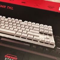 瓦洲双修樱桃MX8.2PRO键盘