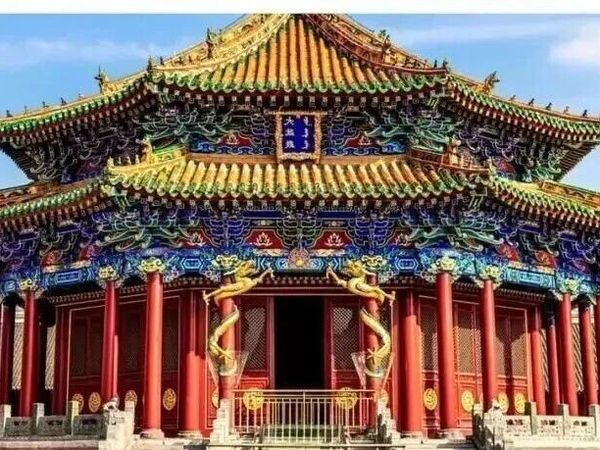 【1月1日】出发 13 天，东北三省冰雪自驾攻略，冬日必玩项目：查干湖冬捕/哈尔滨冰雪大世界/雪乡/长白山/延吉/图们口岸！