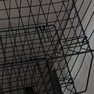 双十一抢到限量款！卡玫莱金属置物架让厨房收纳大升级