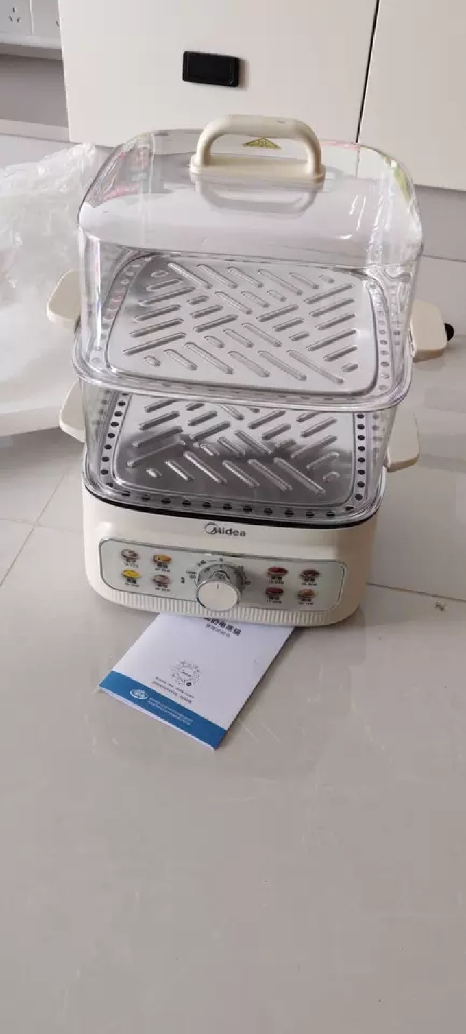 美的其他厨房电器