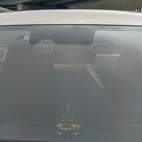 凌度2025新款行车记录仪：4K双摄+360度守护，免走线更省心