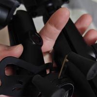 车载黑科技：让通勤路变高效的智能搭档

 