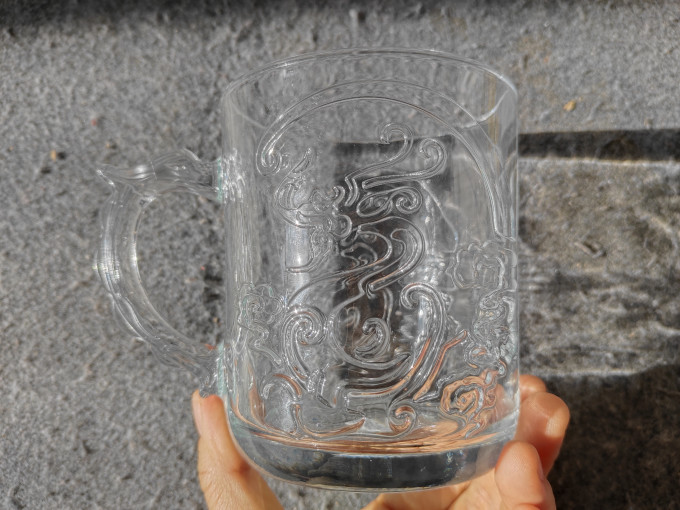中国移动水具酒具