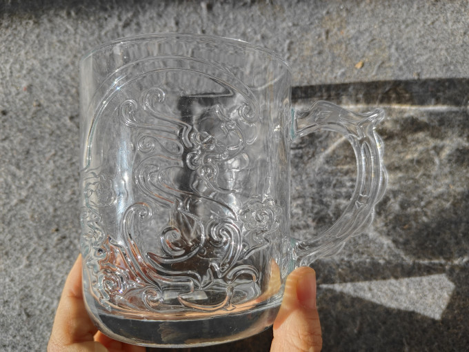中国移动水具酒具