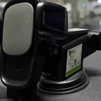 双十一，给爱车配了一个新的iottie手机支架