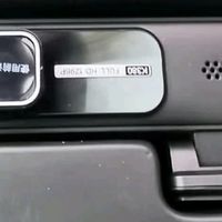 360行车记录仪K380Pro迭代款：车载全能保镖，安全感拉满

 