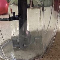 乐扣乐扣大号多功能切菜器：手摇操作，绞肉绞菜拉蒜全搞定