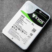 希捷银河Exos M 30TB企业级硬盘评测 无惧AI数据爆发增长