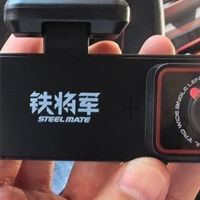 铁将军4K行车记录仪：免装互联，高清守护每一程
