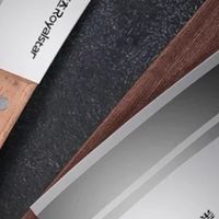 荣事达刀具套装：厨房高效助手