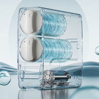 净水器滤芯自己换还是请人换？1000+用户真实观点大PK