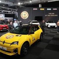 2025广州车展：年度压轴盛宴，智能电动引领未来出行新风尚