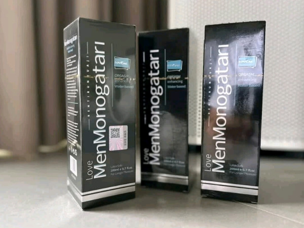 我的黑魂润滑液体验，温柔不硬核