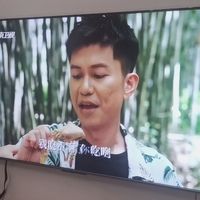 海信65英寸高刷电视:信芯芯片+墨晶屏,画质流畅双在线
