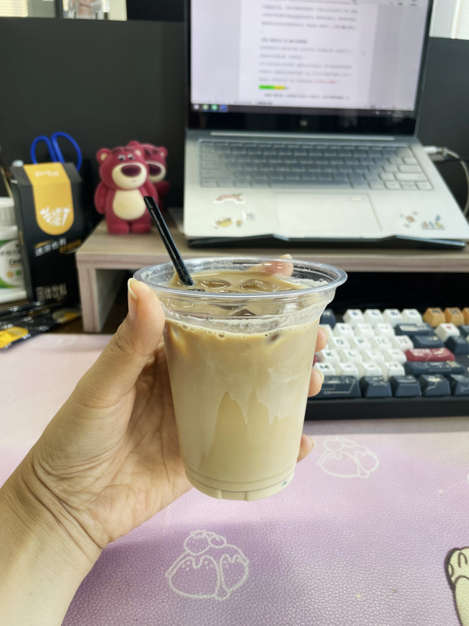 芝道啦速溶咖啡