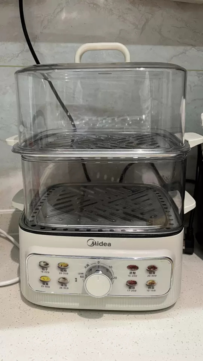 美的其他厨房电器