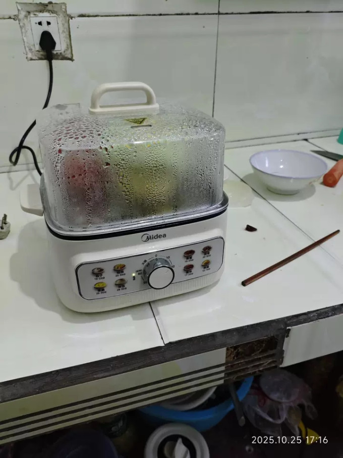 美的其他厨房电器