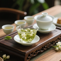 胖东来茉莉花茶是‘性价比之王’还是‘价格虚高’？全网用户观点大PK