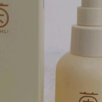 持久留香烫后卷发护卷精华