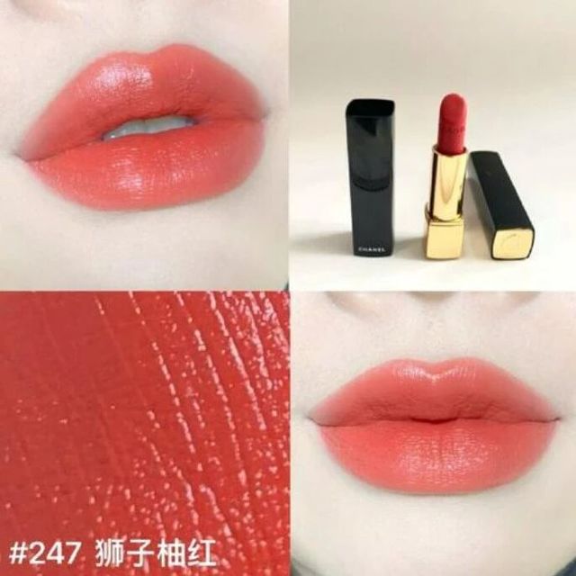 贵价口红实测！哪支才配进你的秋冬化妆包？