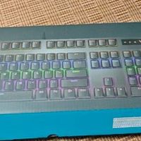 雷柏V500PRO：百元键盘的惊喜