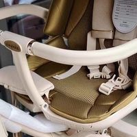 普洛可A8MAX三代：单手带娃的轻便之选