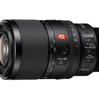 索尼100mm F2.8 GM微距值得买吗？9299元引两派用户激烈交锋