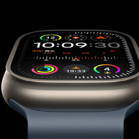 一撮钛粉末，如何变成 Apple Watch 最复杂的金属结构？｜独家专访