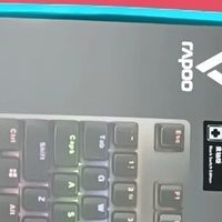 百元机械键盘，真香吗？