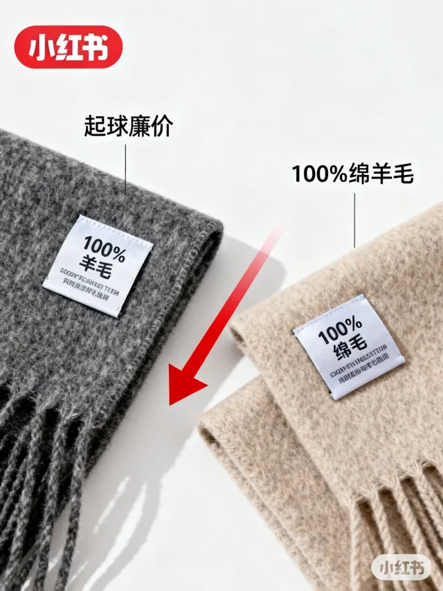 一分钟学会！认清水洗标上的文字游戏