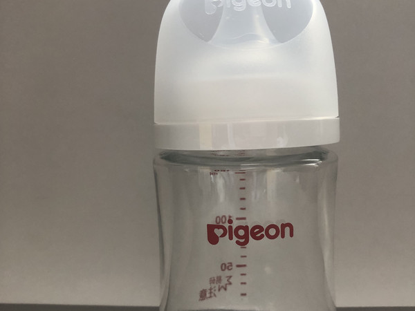 看了那么多新生儿🍼还是选择了贝亲！