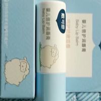 宝宝秋冬唇部救星！戴可思婴儿护唇膏，滋润安心不踩雷