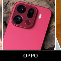 购物攻略 篇零：OPPO Find X9 Pro、vivo x300 pro、小米17Pro Max三旗舰全面对比