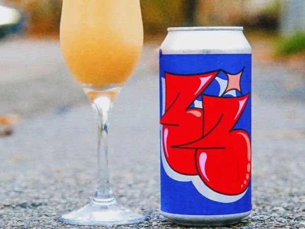 又是一年3×3 | 多款欧米尼珀罗合酿酒款，接受预订