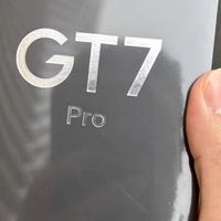 真我GT7 Pro体验：全能旗舰的越级表现与取舍之道
