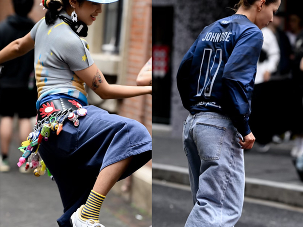 去上海才发现：AJ、Dunk都过时了！全民“T90足球鞋”才是真时髦