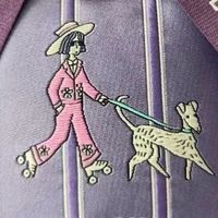 🌟 一场流动的巴黎左岸艺术展｜野兽派车载香薰