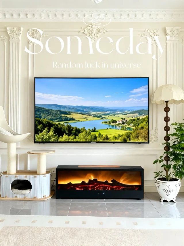 长期主义的家|如何选择适合自己的家电⁉️