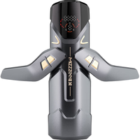 飞机杯 vs 用手哪个更好？25位用户真实体验告诉你答案