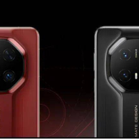 华为Mate80全金属机身：高端质感还是设计倒退？1200+用户观点大交锋