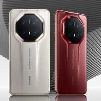 华为Mate80标准版 vs Pro Max？38位用户实测对比，结果出人意料