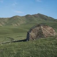 徒步帐篷抗风性能大比拼：谁才是真正的风暴克星？全网用户真实观点PK