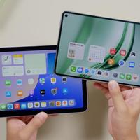 华为MatePad Mini是否重新定义小平板标准？1000+用户观点大PK